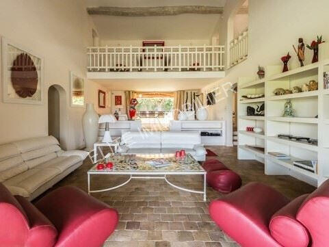 House Saint-Tropez - 8 bedrooms - 320m²