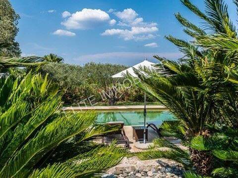 House Saint-Tropez - 8 bedrooms - 320m²