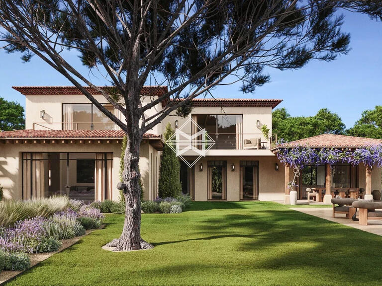 House Saint-Tropez - 230m²