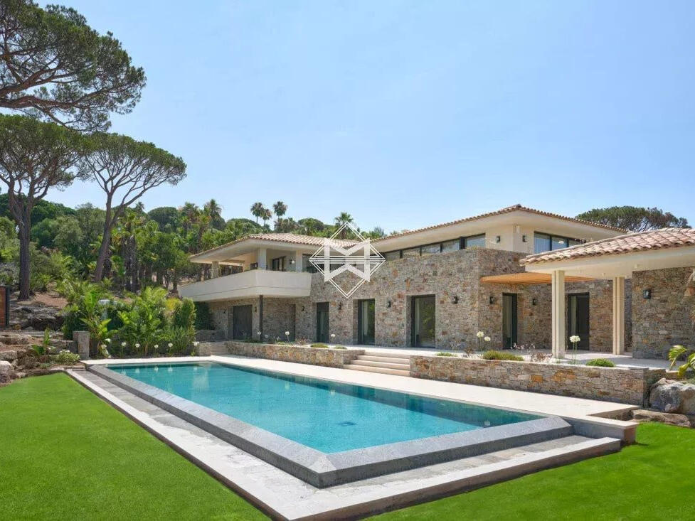 Property Saint-Tropez