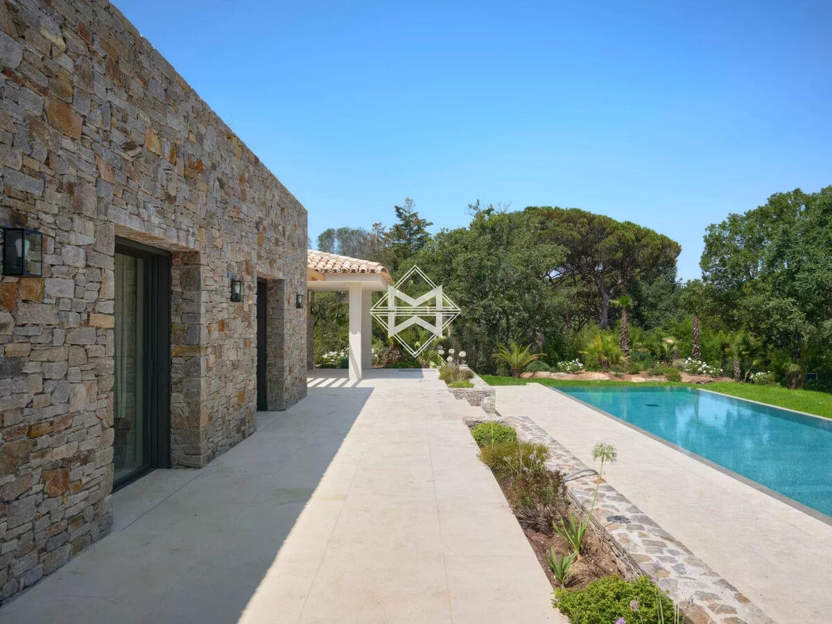 Property Saint-Tropez