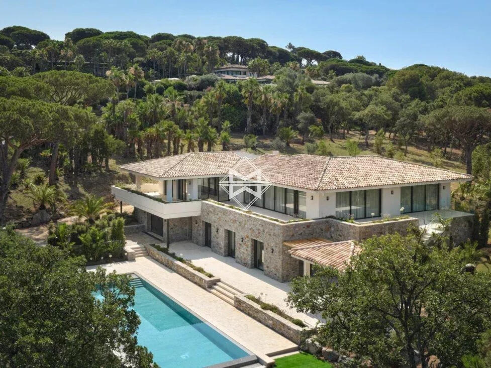 Property Saint-Tropez