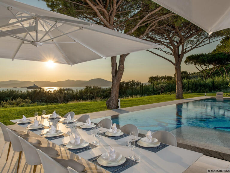 Property Saint-Tropez - 8 bedrooms - 500m²