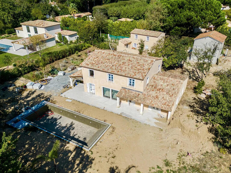 Sale Property Saint-Tropez - 17 bedrooms