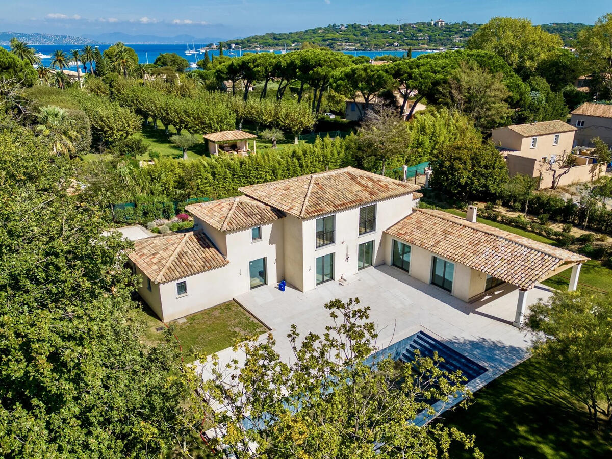 Property Saint-Tropez