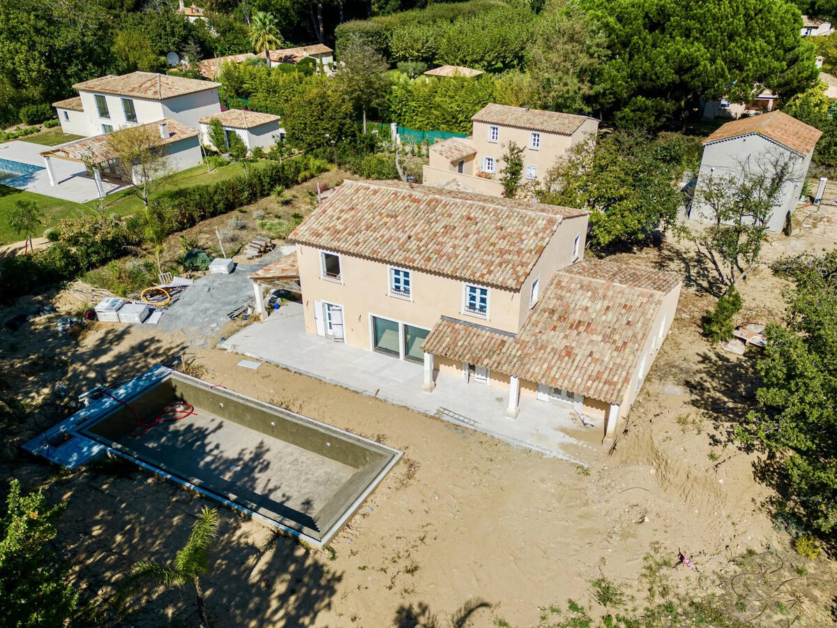 Property Saint-Tropez