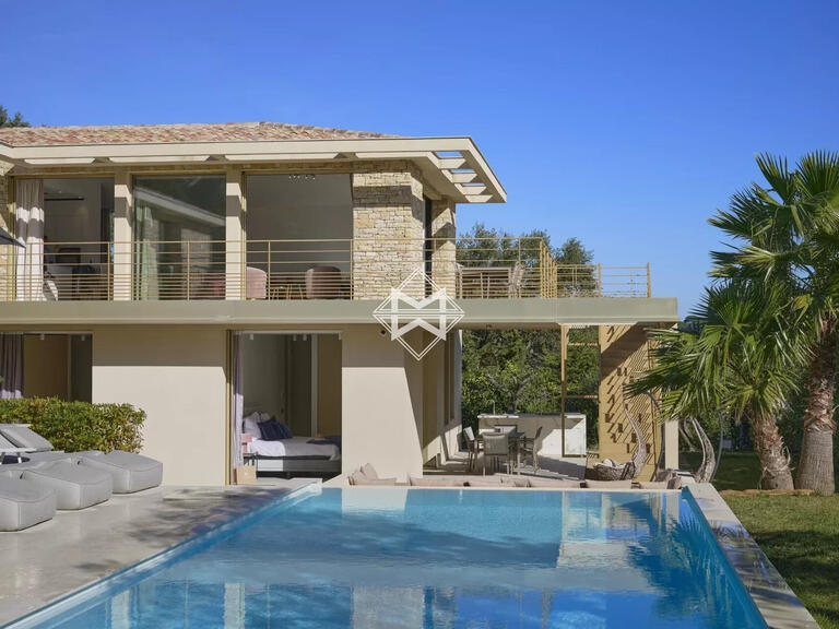 Sale Property with Sea view Saint-Tropez - 5 bedrooms