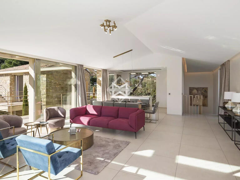 Propriété Saint-Tropez - 5 chambres - 230m²