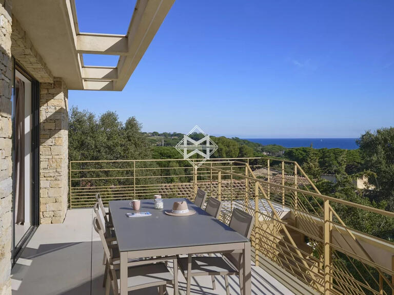 Sale Property with Sea view Saint-Tropez - 5 bedrooms