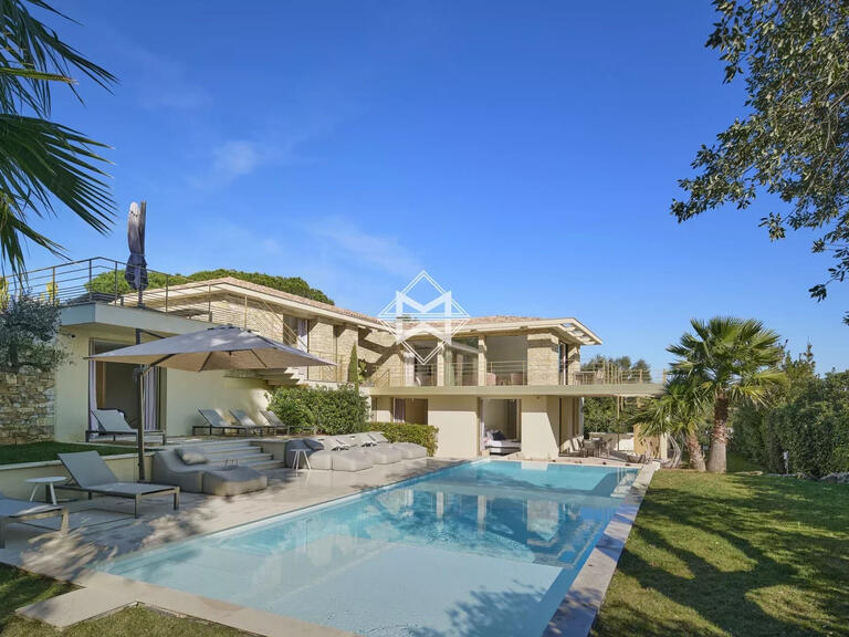 Sale Property with Sea view Saint-Tropez - 5 bedrooms