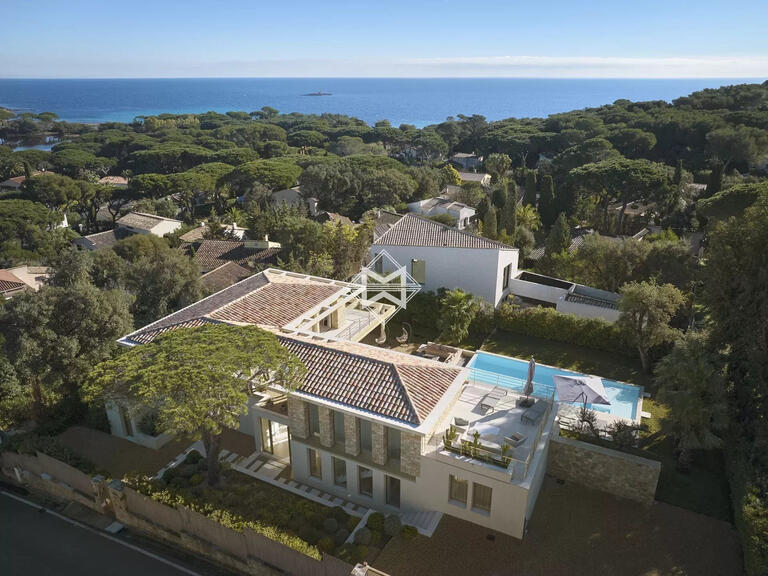 Propriété Saint-Tropez - 5 chambres - 230m²