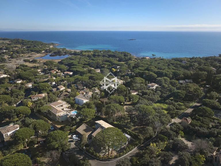 Propriété Saint-Tropez - 10 chambres - 560m²