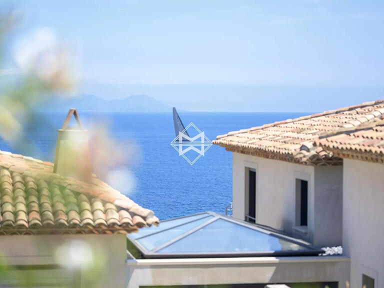 Sale Property with Sea view Saint-Tropez - 6 bedrooms