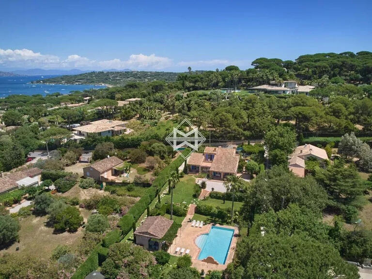 Vente Propriété Saint-Tropez - 3 chambres