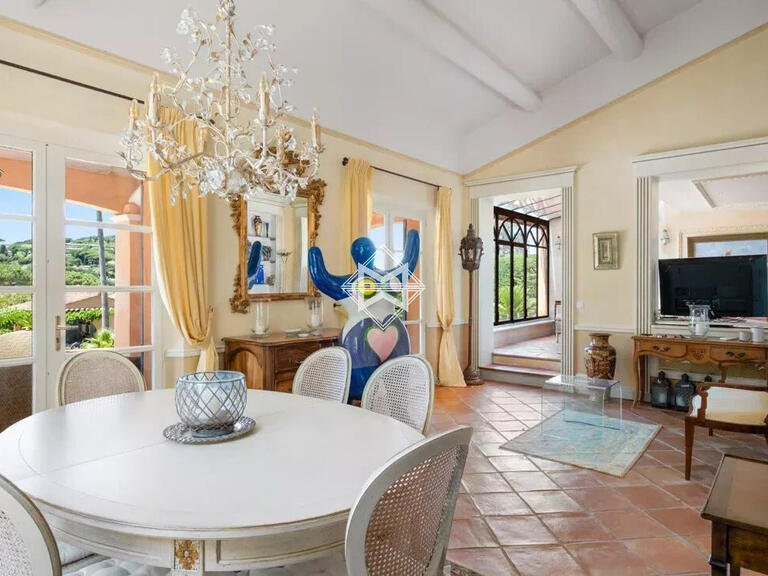 Vente Propriété Saint-Tropez - 3 chambres