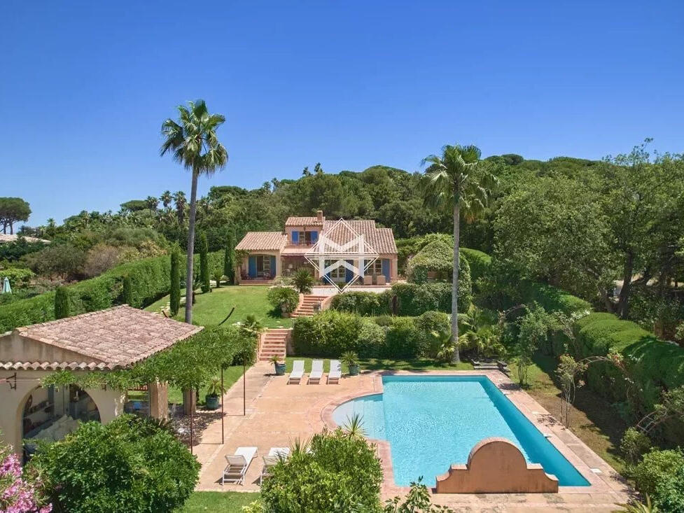 Property Saint-Tropez