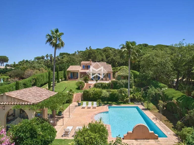 Vente Propriété Saint-Tropez - 3 chambres