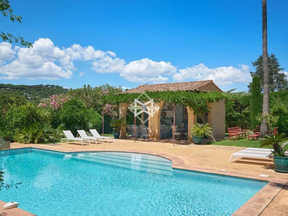 Property Saint-Tropez