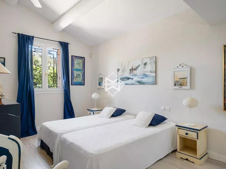 Vente Propriété Saint-Tropez - 3 chambres