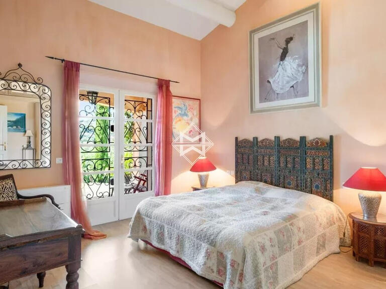 Vente Propriété Saint-Tropez - 3 chambres