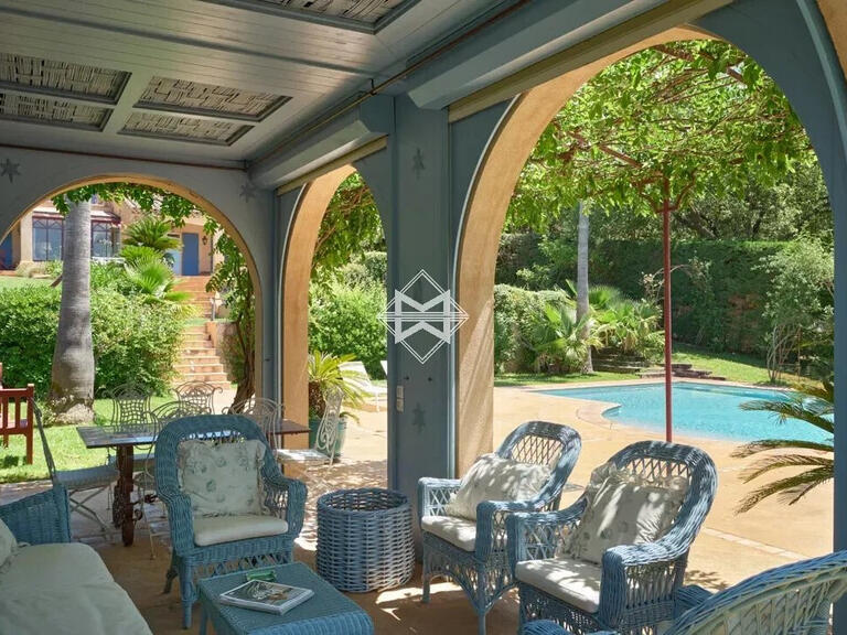 Sale Property Saint-Tropez - 3 bedrooms