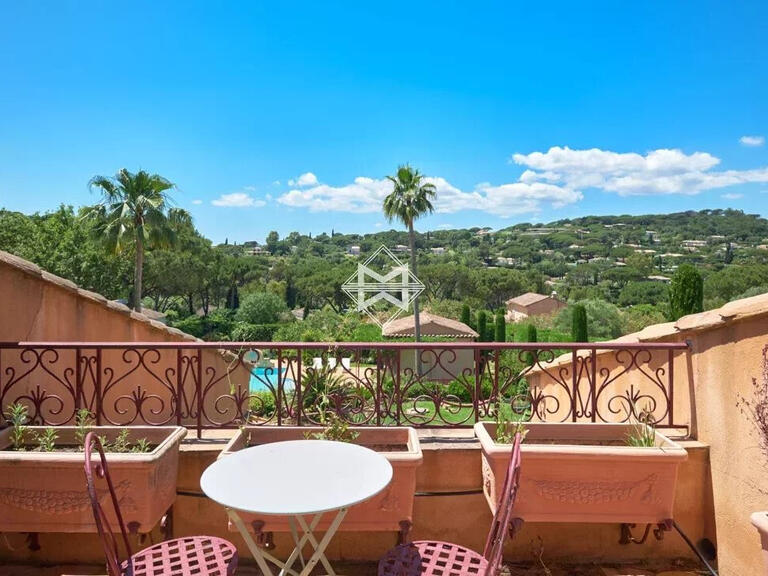 Sale Property Saint-Tropez - 3 bedrooms