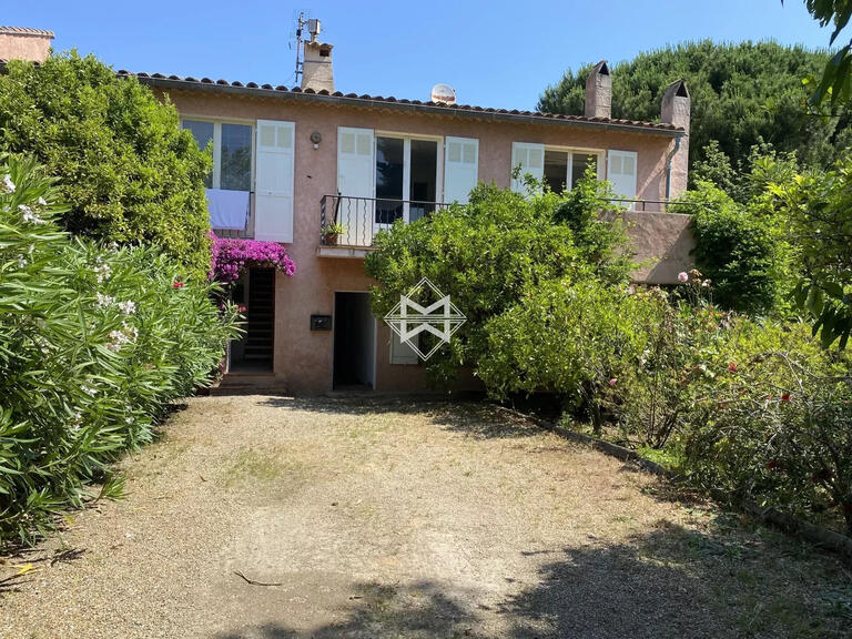 Vente Propriété Saint-Tropez - 14 chambres