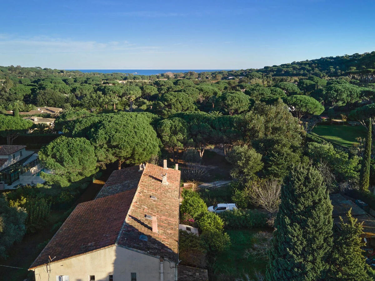 Property Saint-Tropez