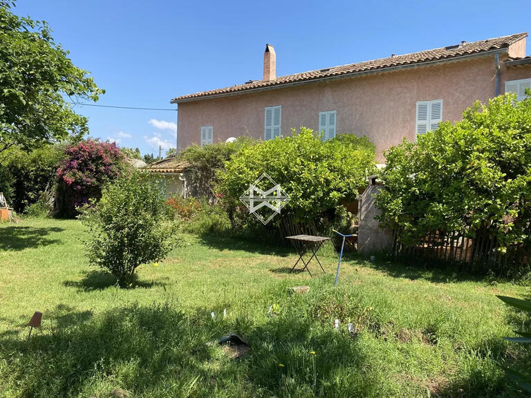 Vente Propriété Saint-Tropez - 14 chambres