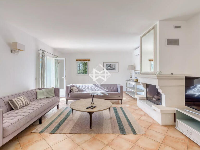 Propriété Saint-Tropez - 5 chambres - 250m²