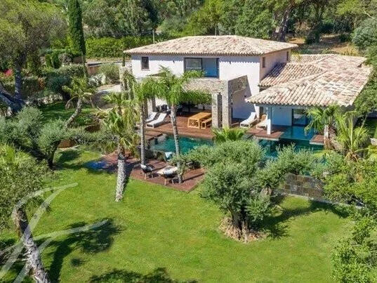 Property Saint-Tropez