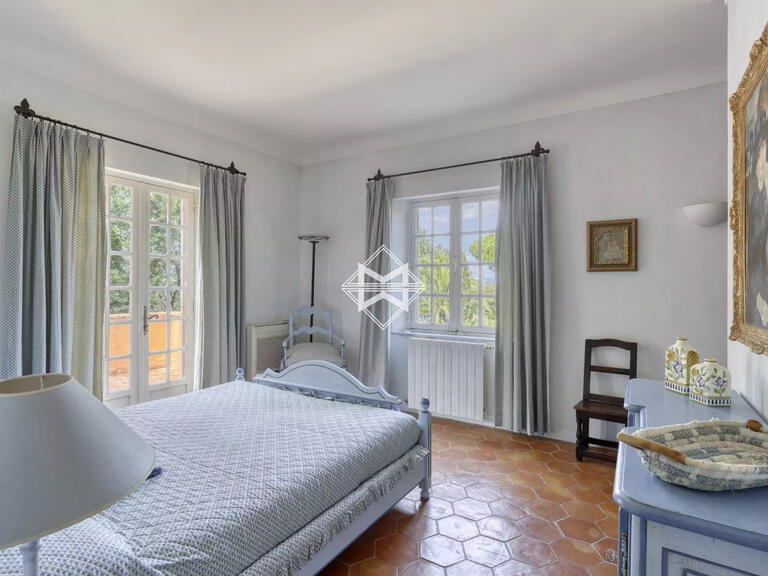 Propriété Saint-Tropez - 6 chambres - 280m²