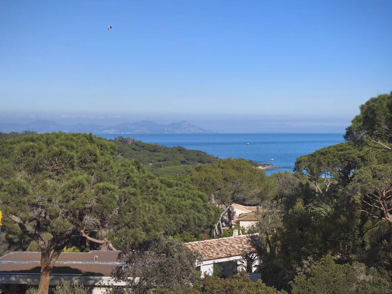 Land Saint-Tropez - 1927m²