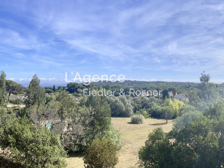 Terrain Saint-Tropez - 2155m²