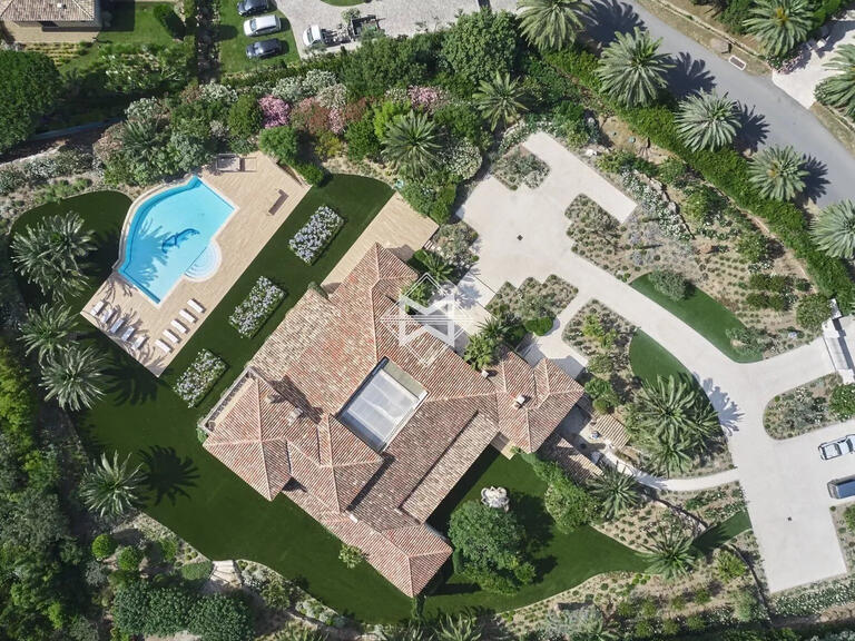 Sale Villa Saint-Tropez - 7 bedrooms