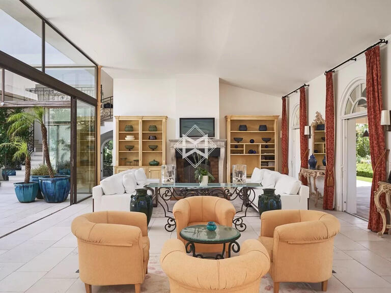 Sale Villa Saint-Tropez - 7 bedrooms