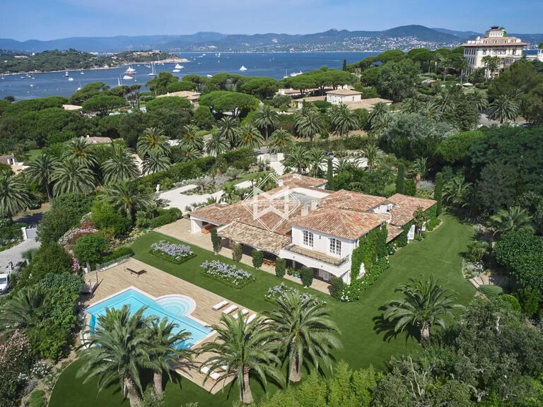 Sale Villa Saint-Tropez - 7 bedrooms