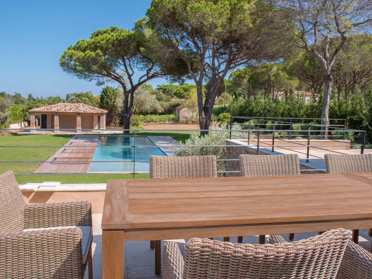 Villa Saint-Tropez