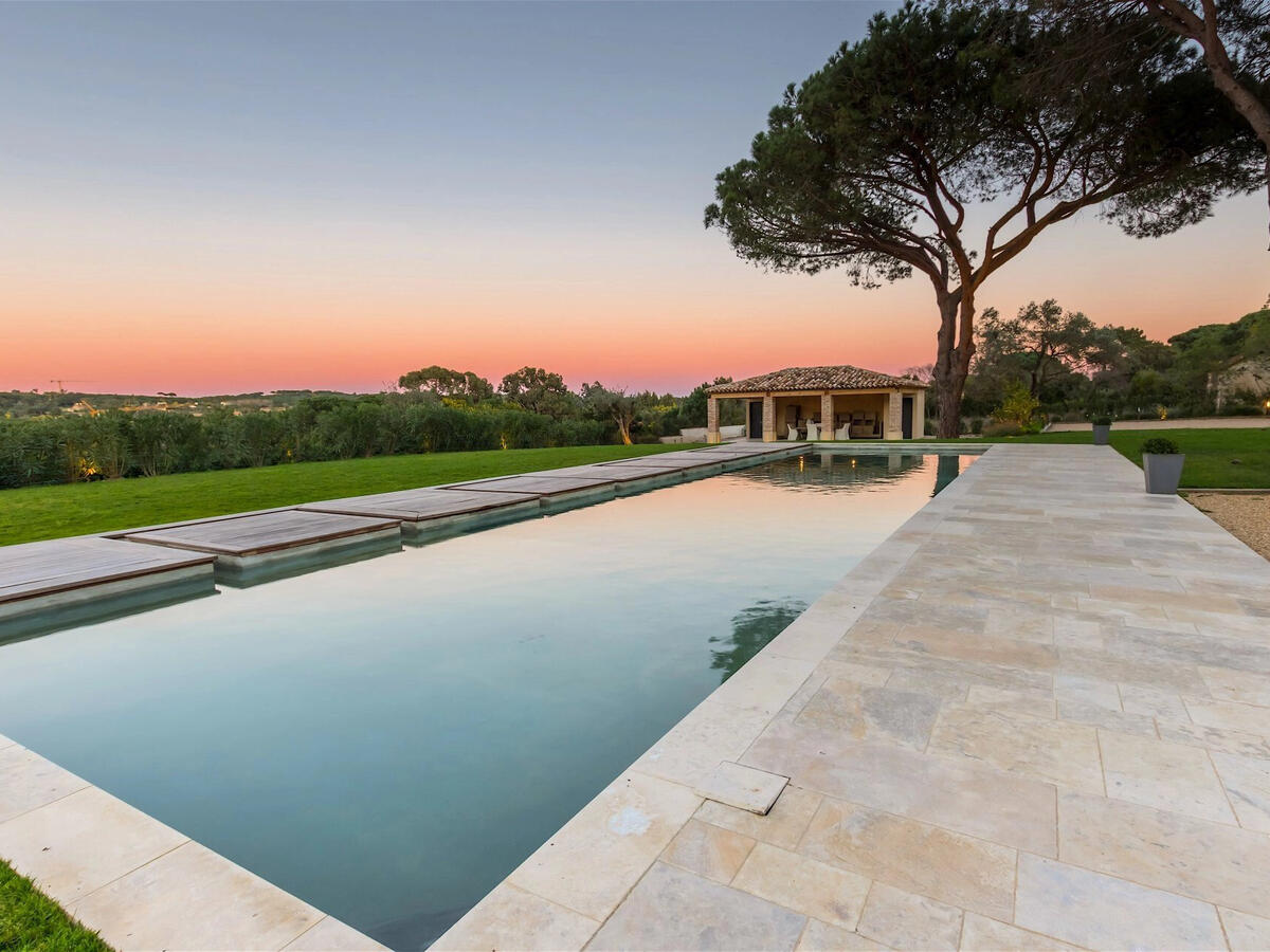 Villa Saint-Tropez