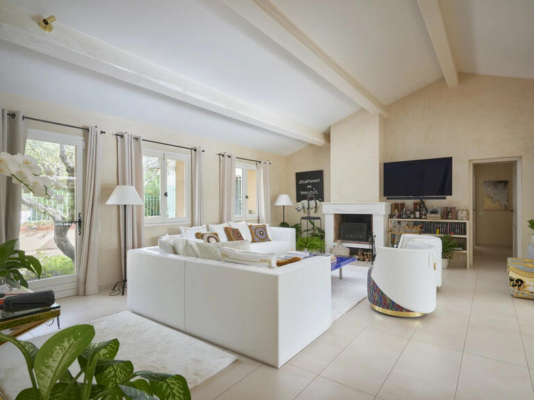 Villa Saint-Tropez - 8 chambres - 363m²