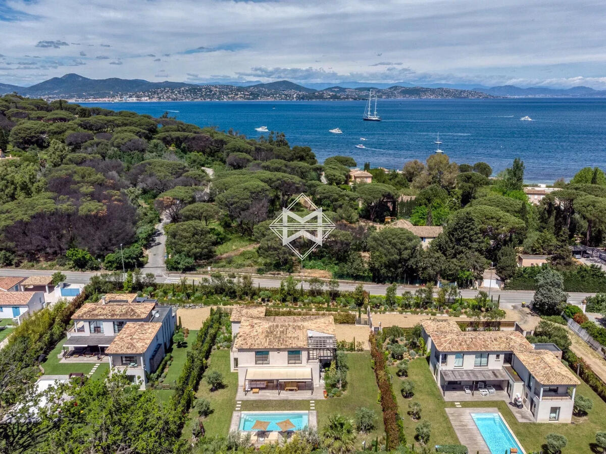 Villa Saint-Tropez