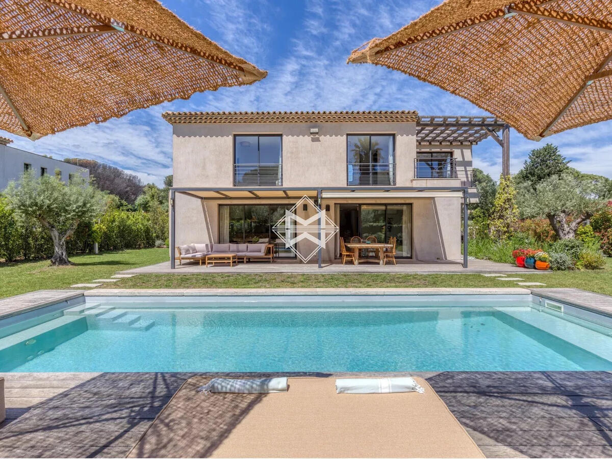 Villa Saint-Tropez