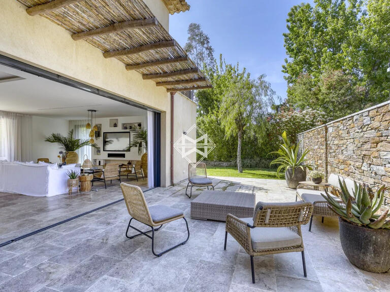 Villa Saint-Tropez - 5 chambres - 225m²