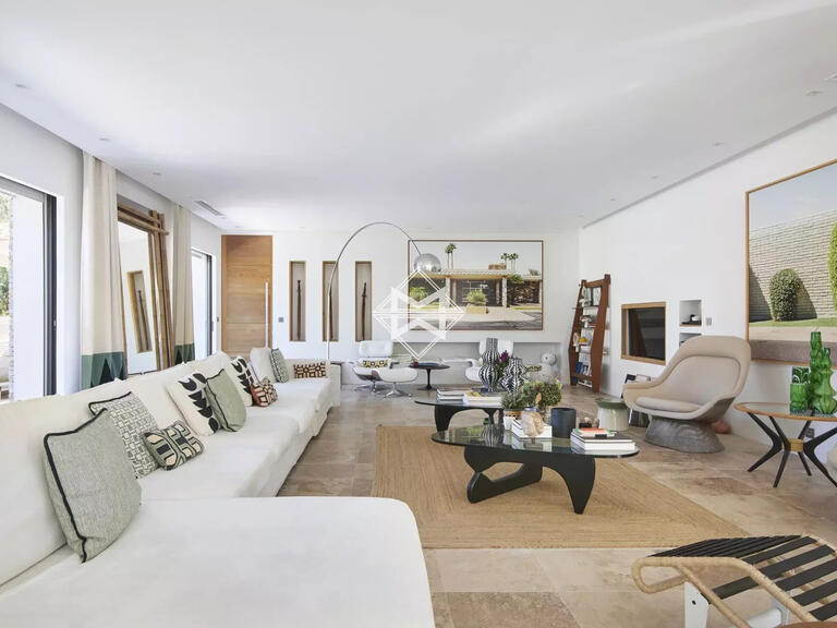 Vacances Villa Saint-Tropez - 9 chambres