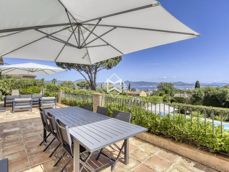 Villa Saint-Tropez - 5 bedrooms - 300m²