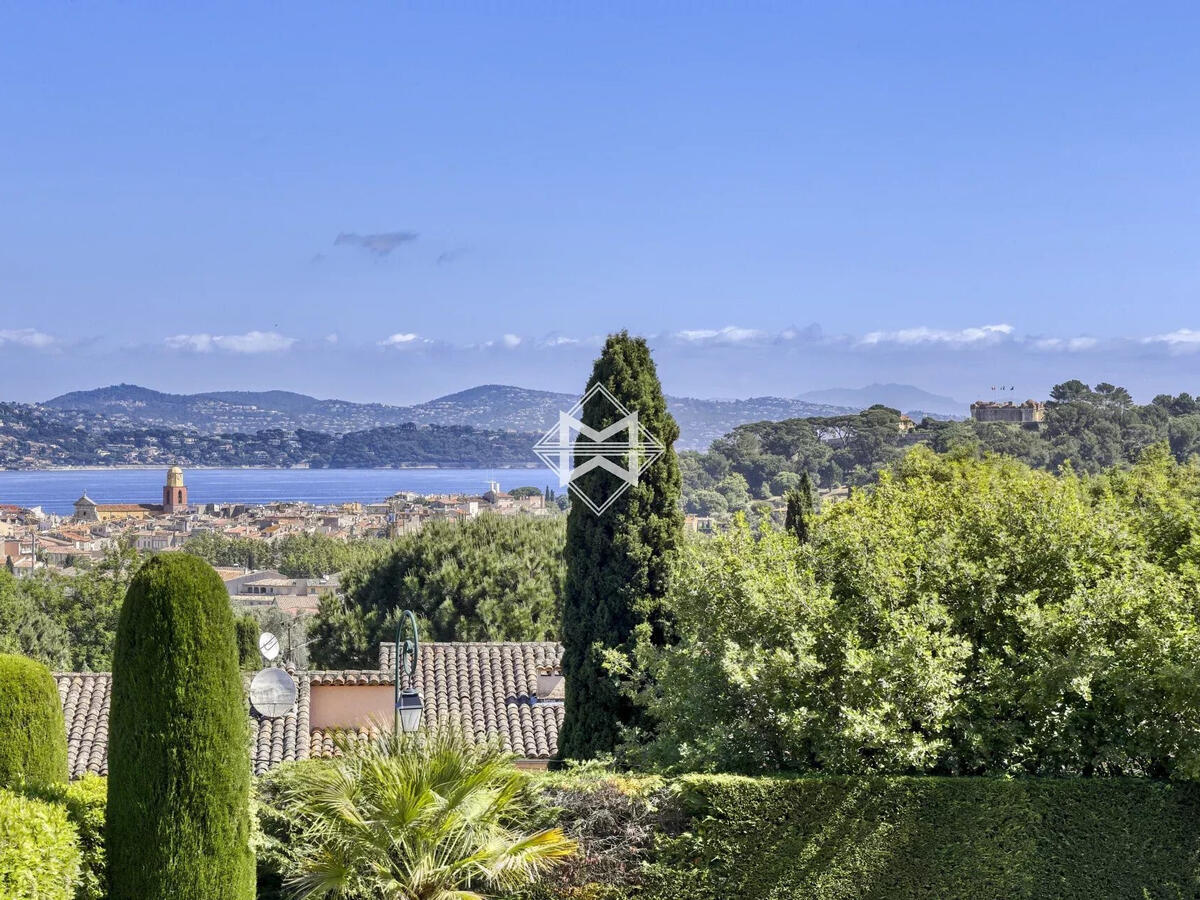 Villa Saint-Tropez