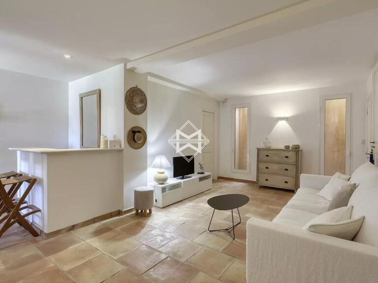 Vacances Villa Saint-Tropez - 5 chambres