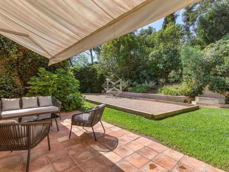 Villa Saint-Tropez - 7 chambres - 320m²