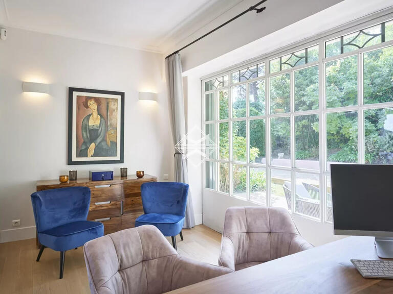 Villa avec Vue mer Saint-Tropez - 7 chambres - 320m²