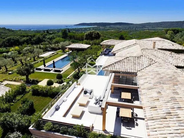 Villa Saint-Tropez